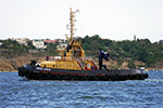 Tug Afalina