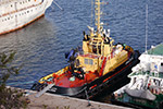 Tug Afalina