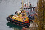 Tug Afalina