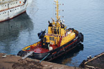 Tug Afalina