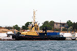 Tug Afalina