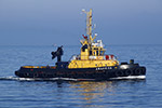 Tug Afalina