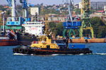 Tug Afalina