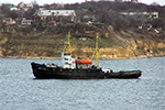 Tug MB-173