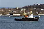 Tug MB-173