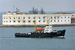 Tug MB-173