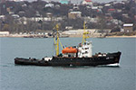 Tug MB-173