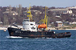 Tug MB-173