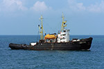 Tug MB-173