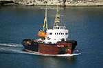 Tug MB-173