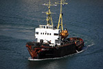 Tug MB-173