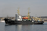 Tug MB-173