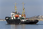 Tug MB-173