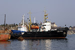 Tug MB-173