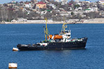 Tug MB-173