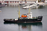 Tug MB-173