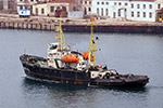 Tug MB-173