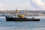 Tug MB-174