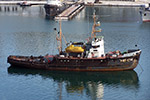 Tug MB-174