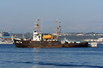 Tug MB-174