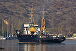 Tug MB-174