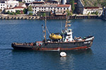 Tug MB-174