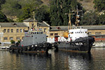 Tug MB-174