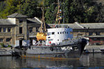 Tug MB-174