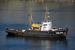 Tug MB-174