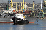 Tug MB-174