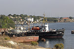 Tug MB-174