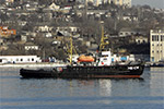 Tug MB-174