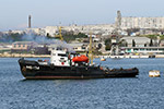 Tug MB-174