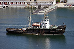 Tug MB-174