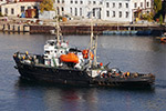 Tug MB-174