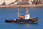 Tug MB-174