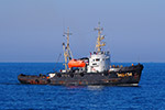 Tug MB-174