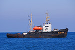 Tug MB-174