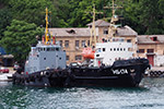 Tug MB-174