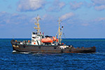 Tug MB-174