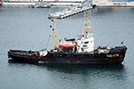 Tug MB-174