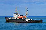 Tug MB-174