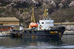 Tug MB-174