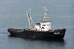 Tug MB-23