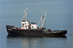 Tug MB-23