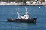 Tug MB-23