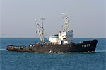 Tug MB-23