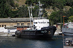 Tug MB-23