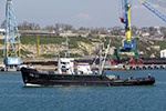 Tug MB-23