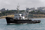 Tug MB-23